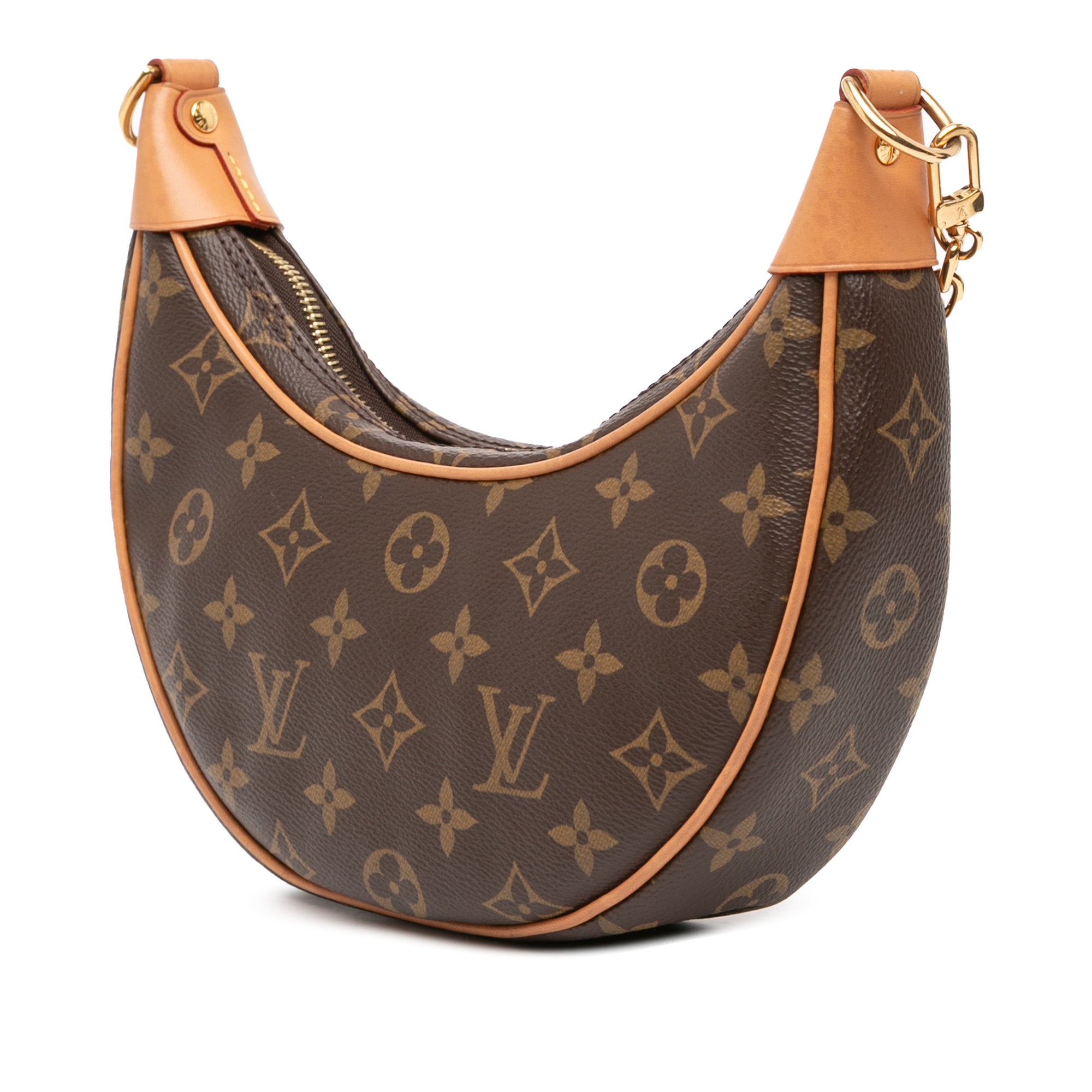 Monogram Loop
