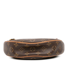 Monogram Loop