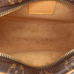Monogram Loop