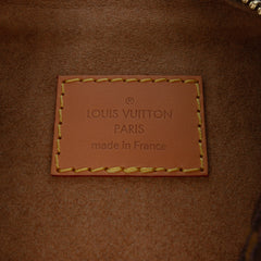 Monogram Loop