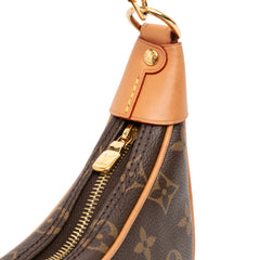 Monogram Loop