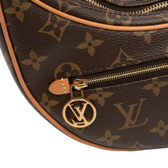 Monogram Loop