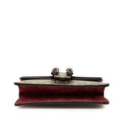 Small GG Supreme Blooms Dionysus Crossbody