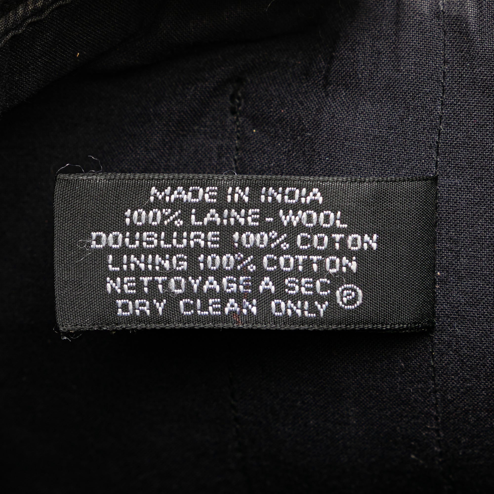 Wool Ahmedabad PM