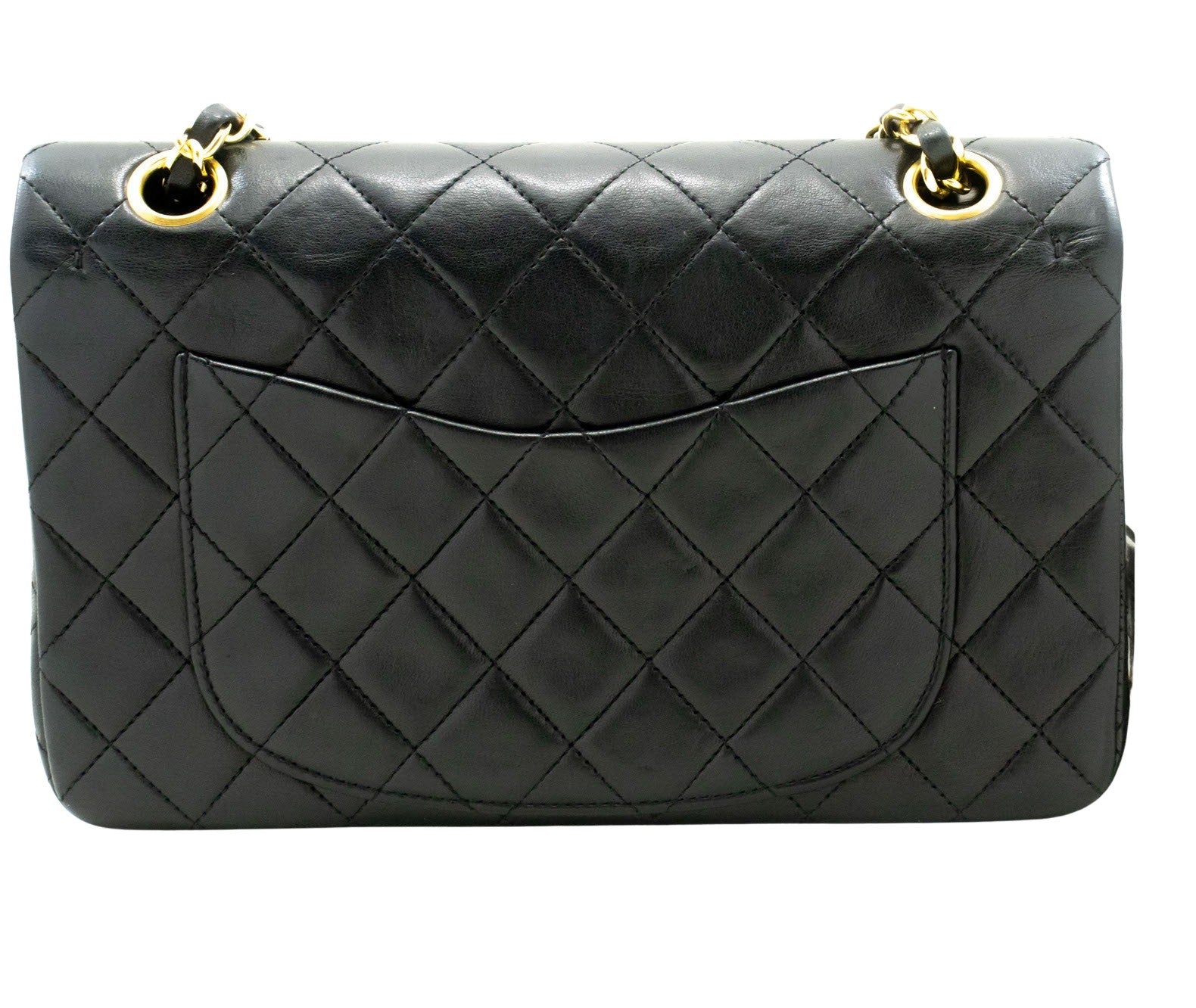 Chanel Timeless 23