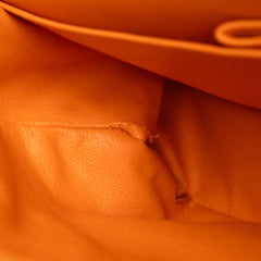 Medium Classic Jersey Double Flap