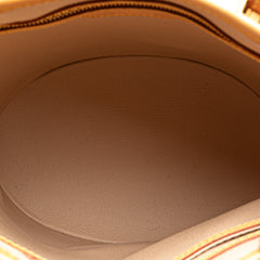 Monogram Petit Bucket