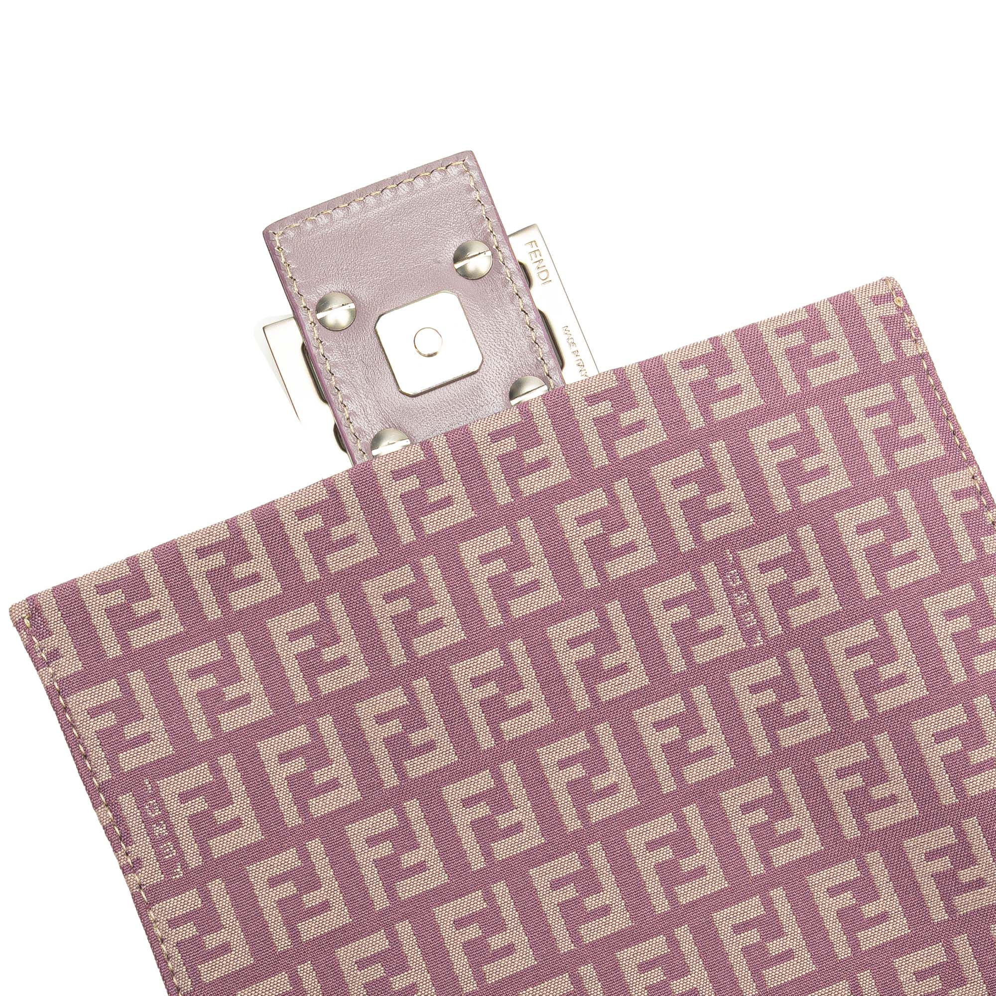 Zucchino Canvas Crossbody