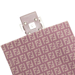 Zucchino Canvas Crossbody
