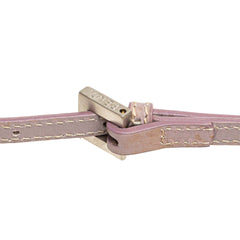 Zucchino Canvas Crossbody