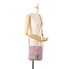 Zucchino Canvas Crossbody