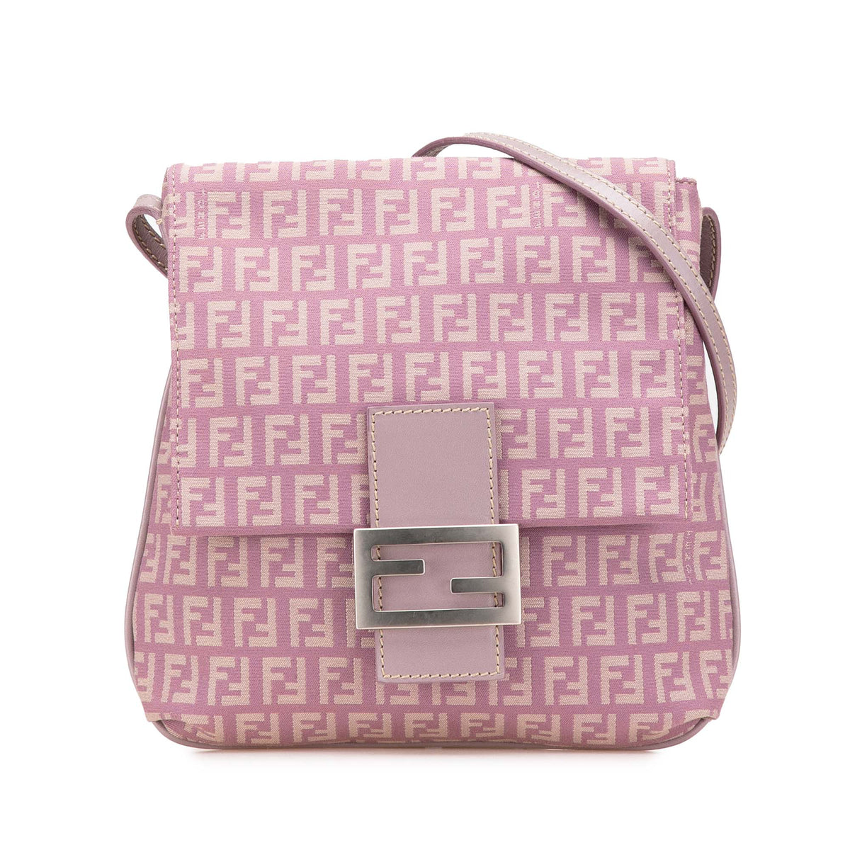 Zucchino Canvas Crossbody
