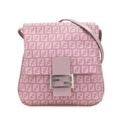 Zucchino Canvas Crossbody