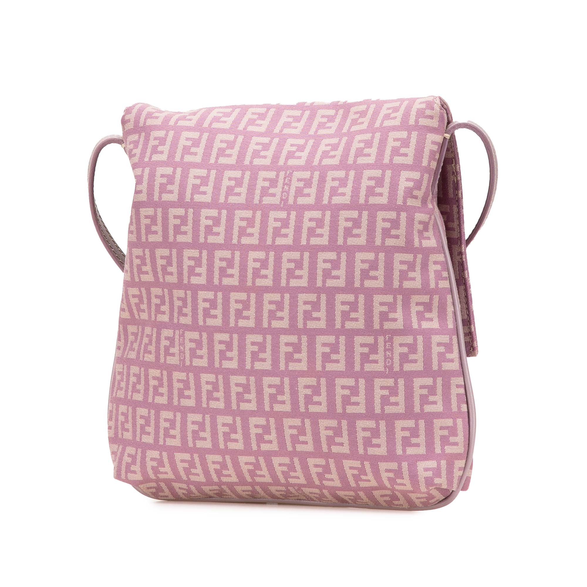 Zucchino Canvas Crossbody