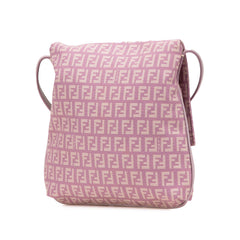 Zucchino Canvas Crossbody