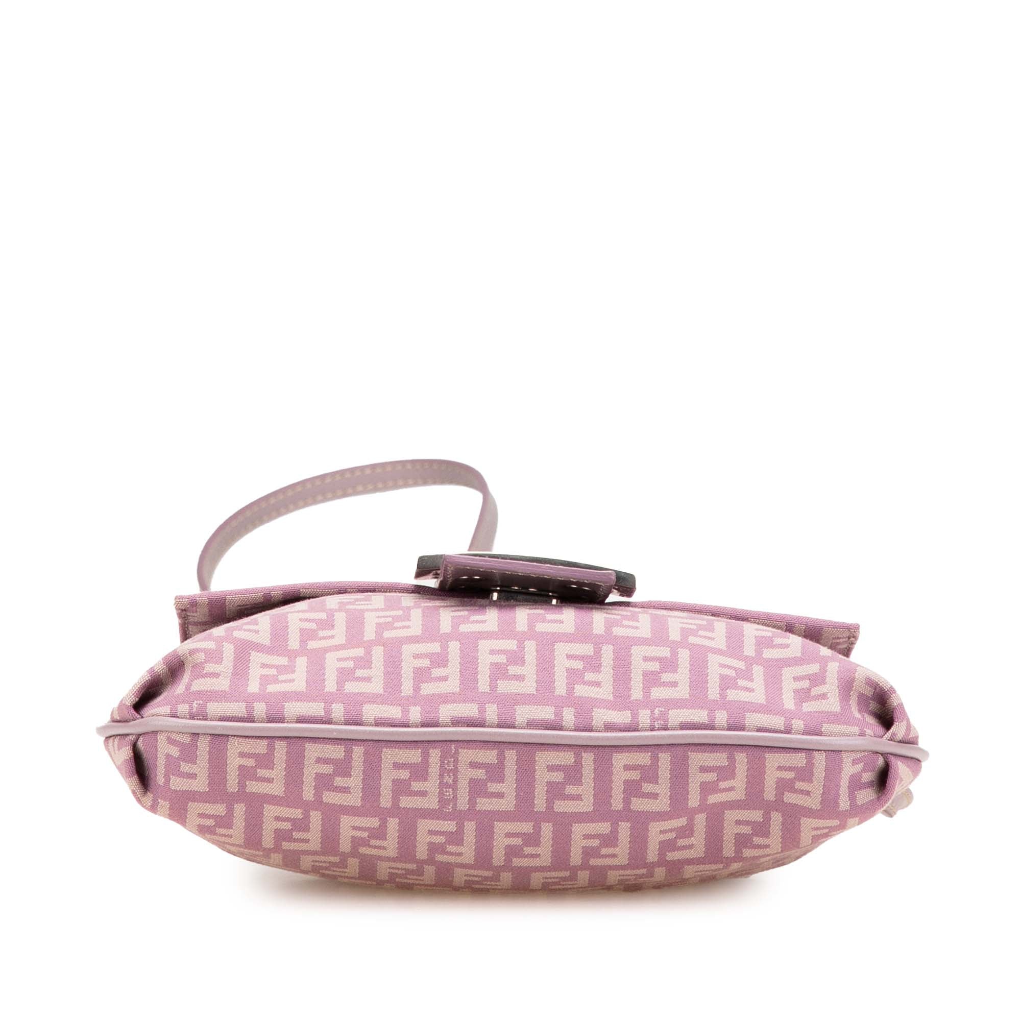 Zucchino Canvas Crossbody