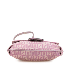 Zucchino Canvas Crossbody