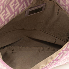 Zucchino Canvas Crossbody