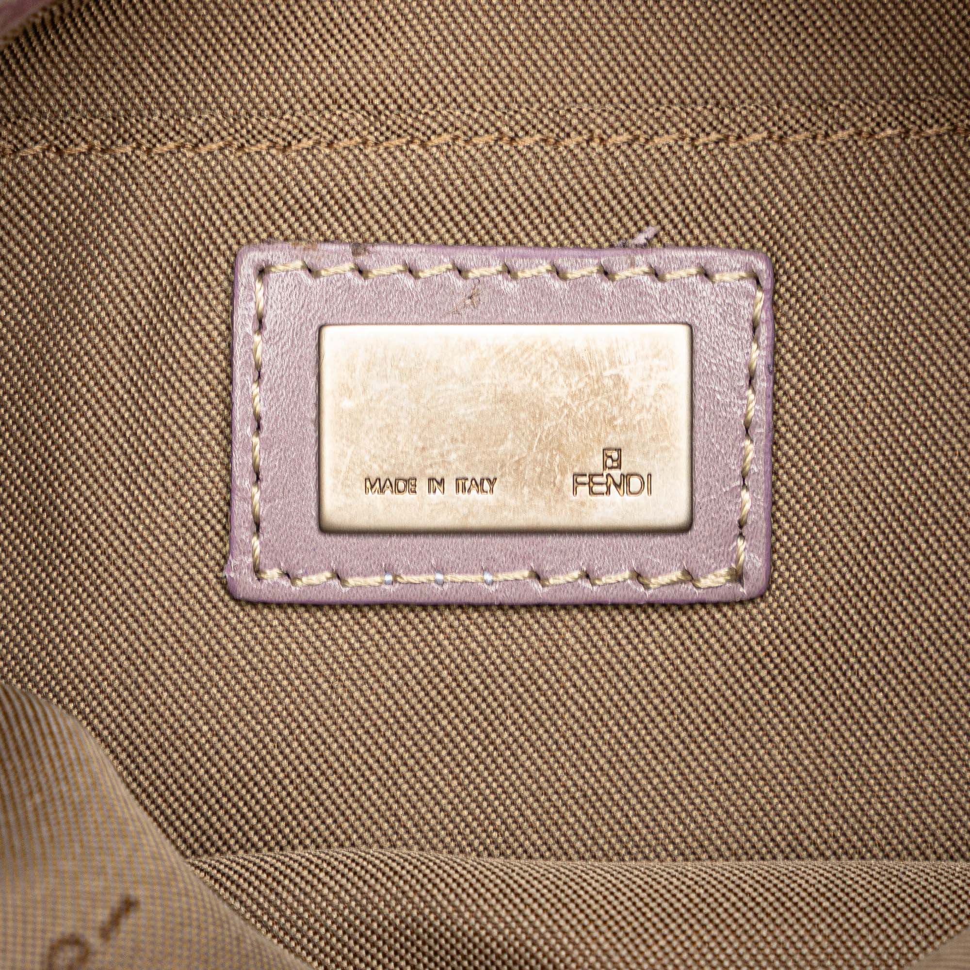 Zucchino Canvas Crossbody