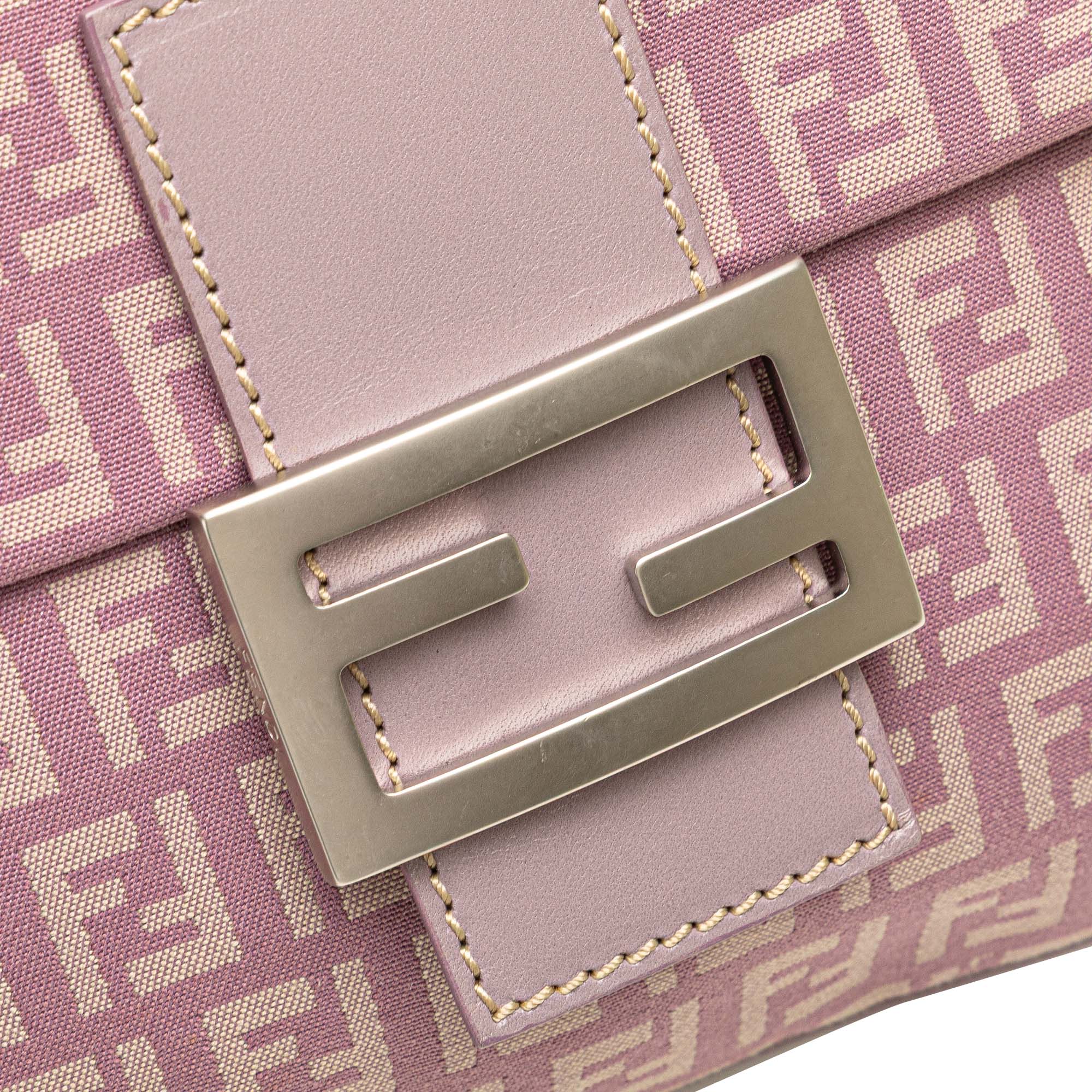 Zucchino Canvas Crossbody