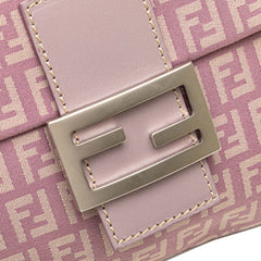 Zucchino Canvas Crossbody