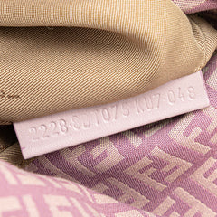 Zucchino Canvas Crossbody