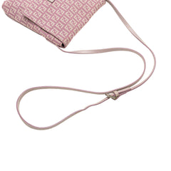 Zucchino Canvas Crossbody