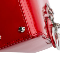 Mini Patent Lady Dior