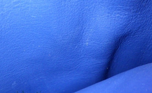 Louis Vuitton Lockme Handbag Leather