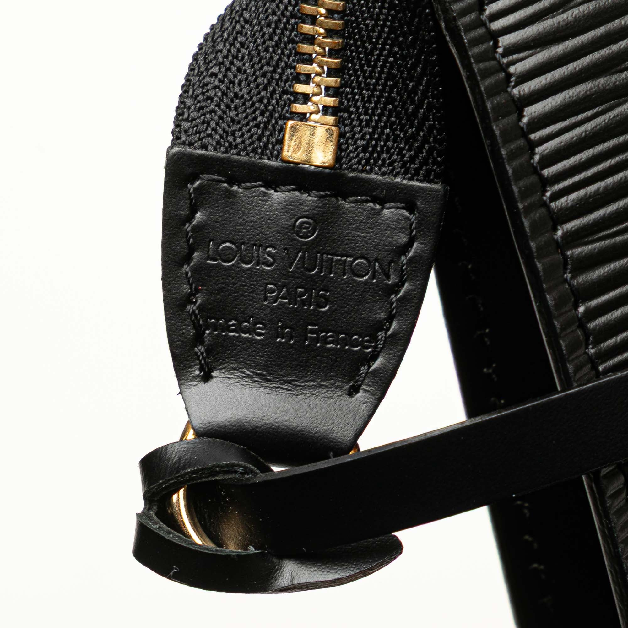Epi Pochette Accessoires
