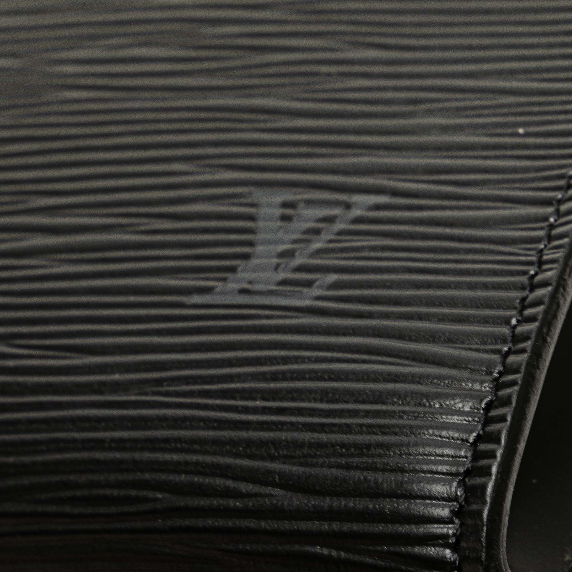 Epi Pochette Accessoires