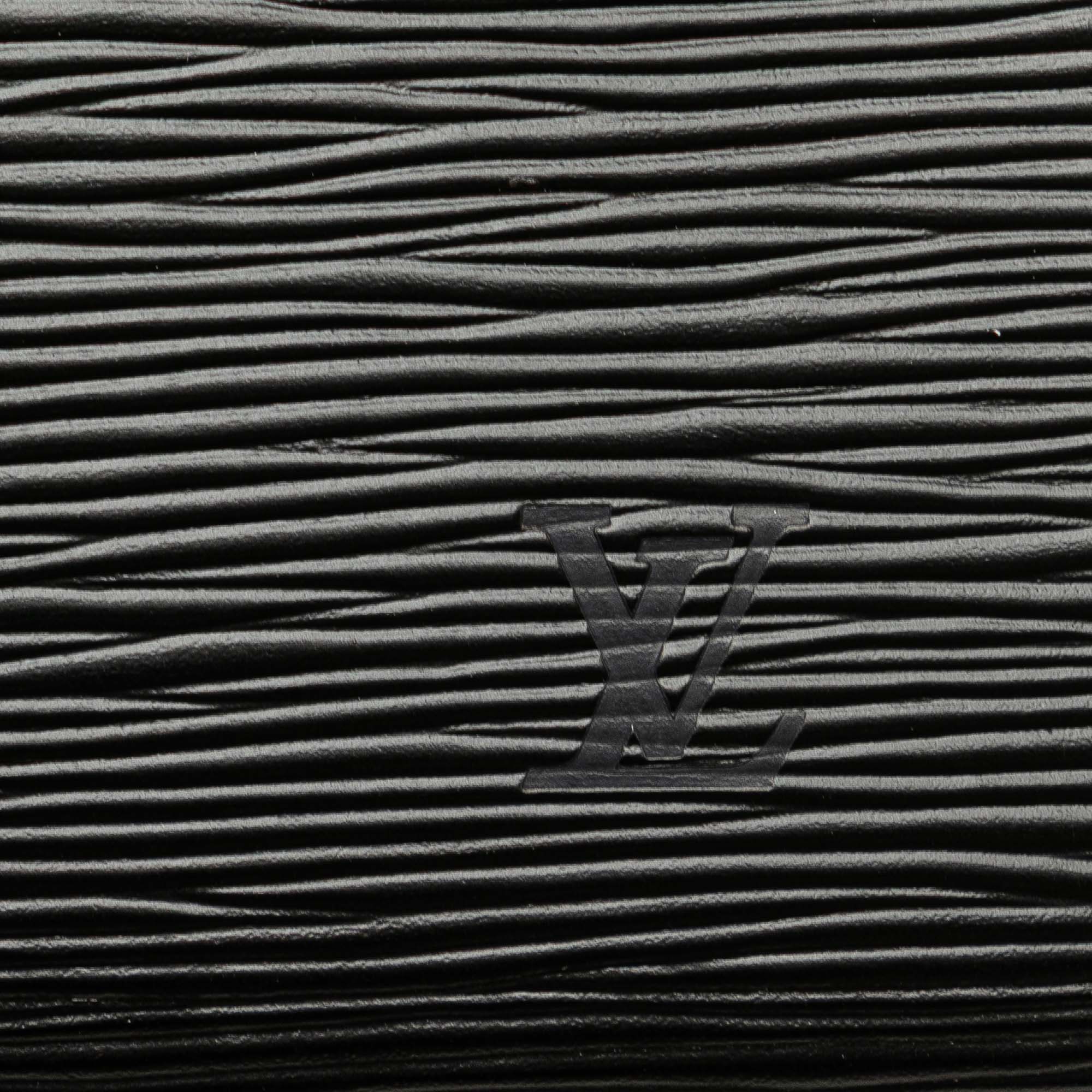 Epi Pochette Accessoires