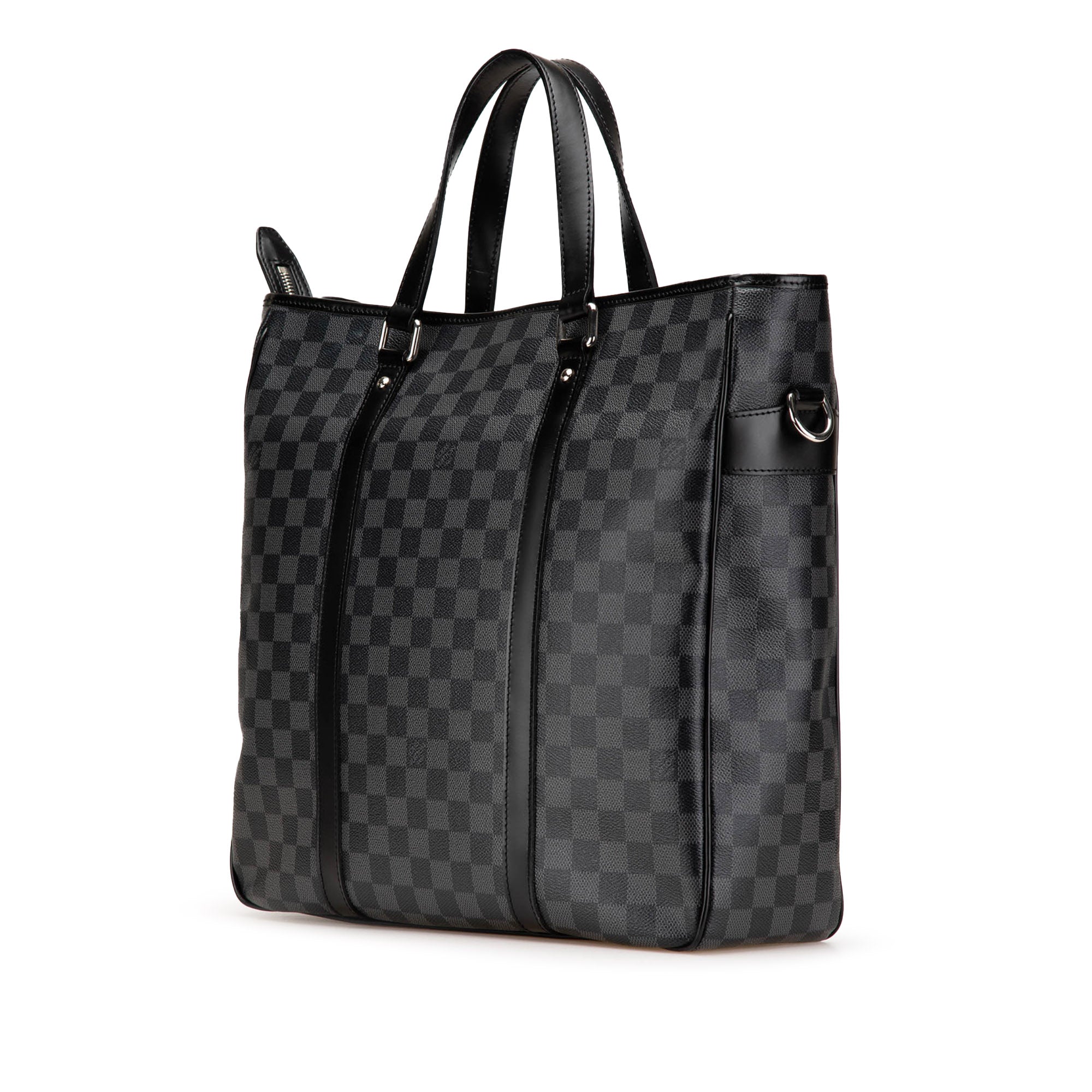 Damier Graphite Tadao PM