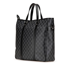 Damier Graphite Tadao PM