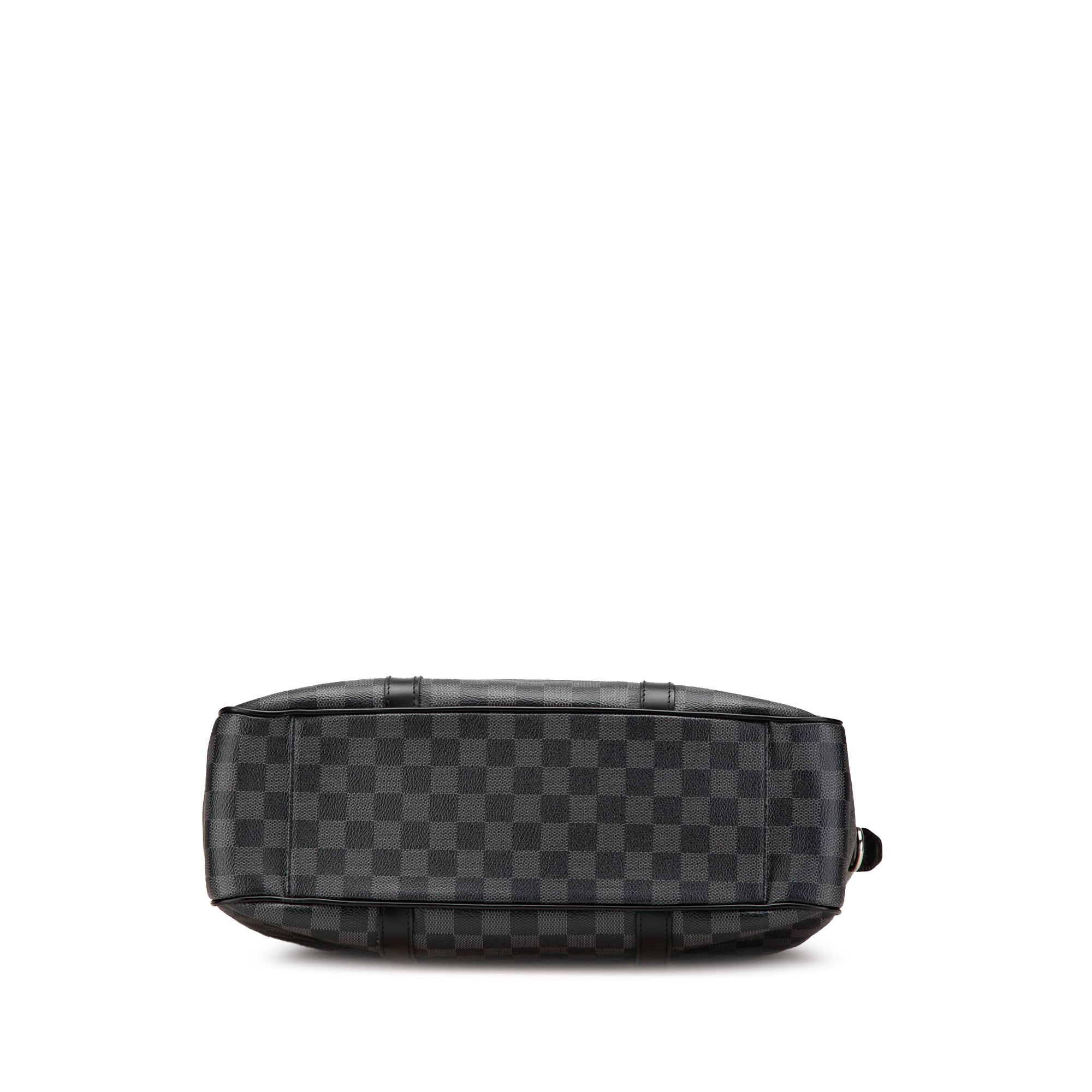 Damier Graphite Tadao PM