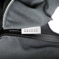 Damier Graphite Tadao PM