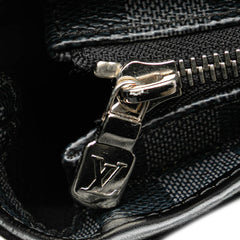 Damier Graphite Tadao PM