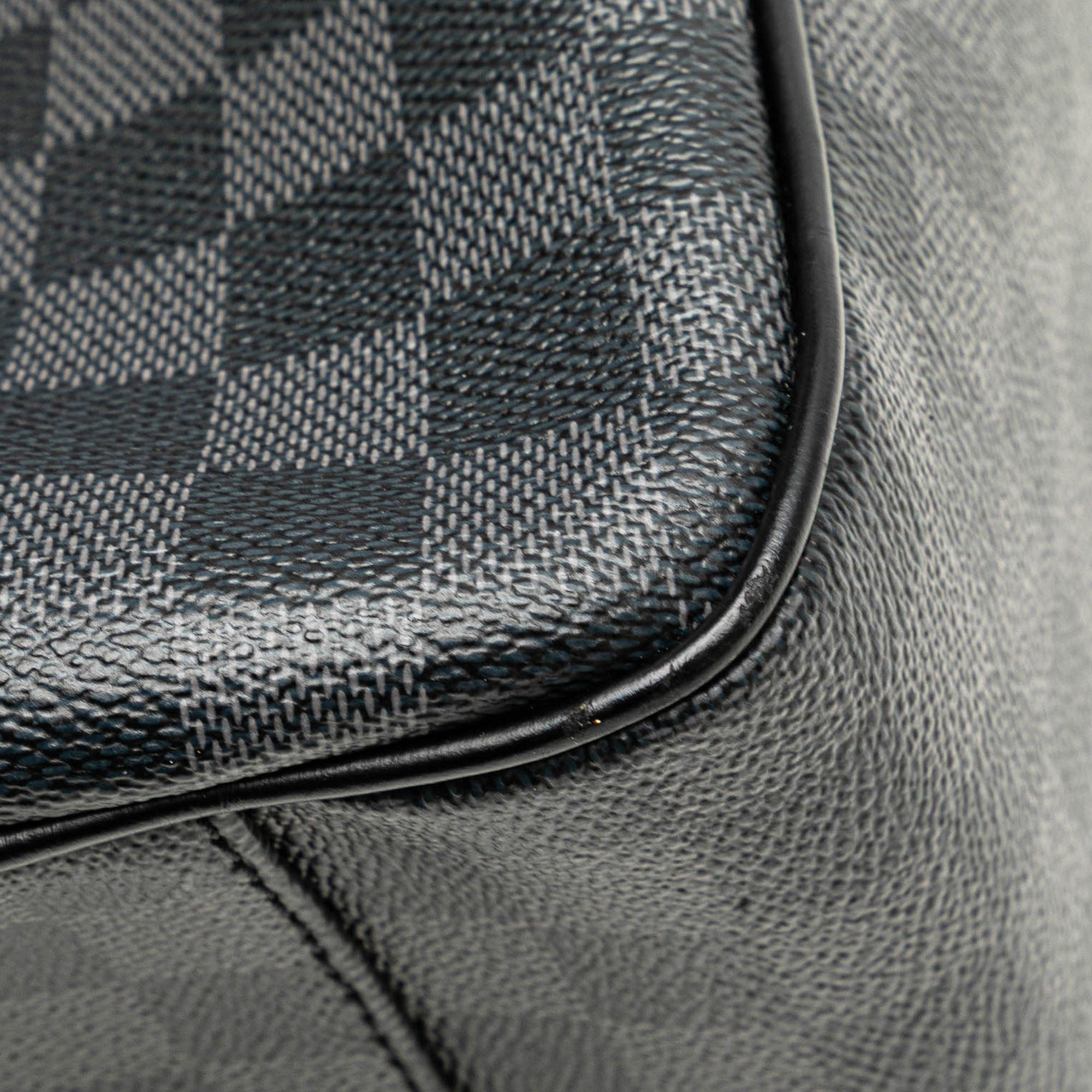 Damier Graphite Tadao PM