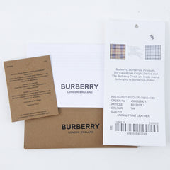 Burberry