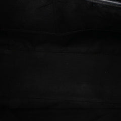 Haymarket Check Coated Canvas Alchester Bowling Bag