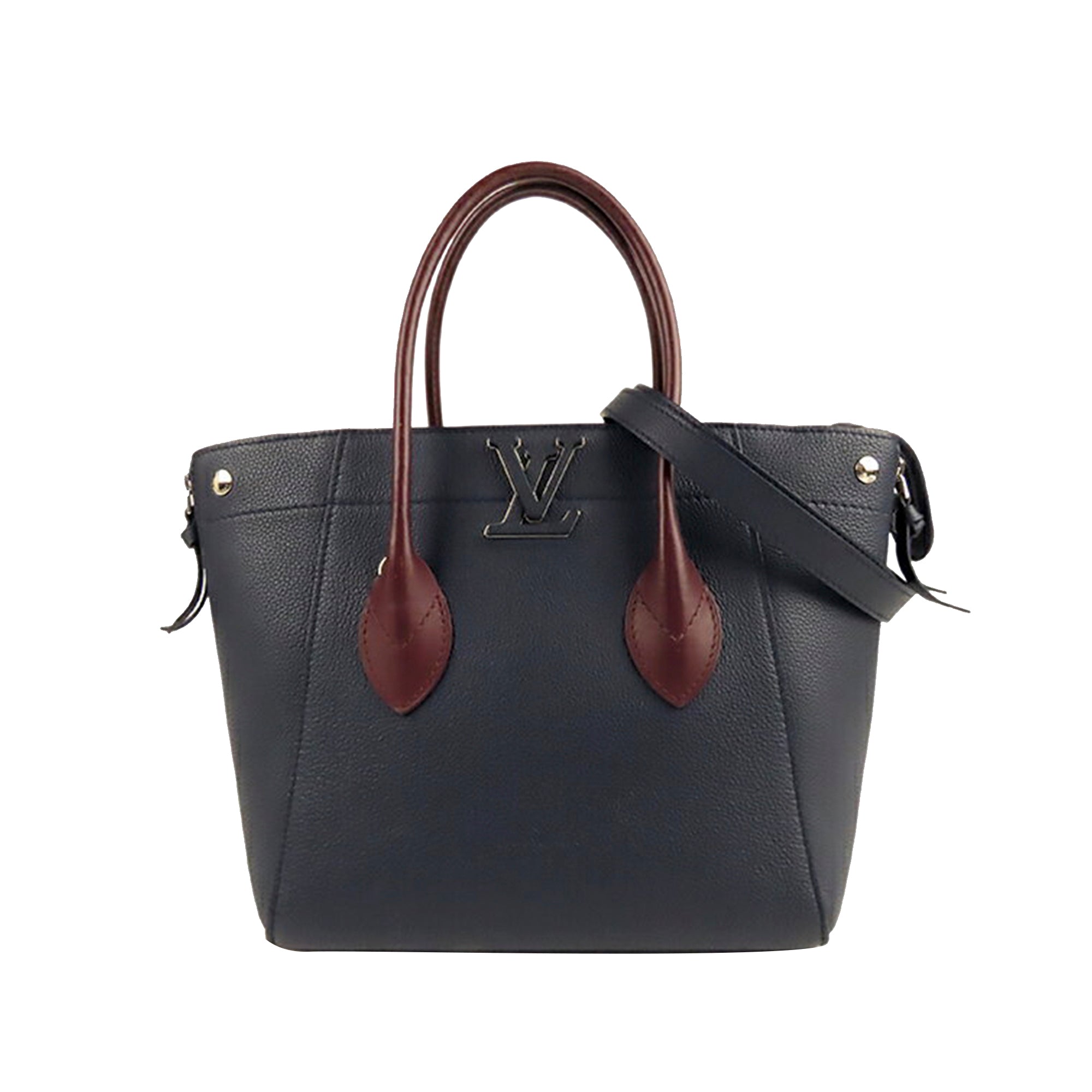 Calfskin Freedom Tote_0