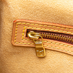 Monogram Looping GM