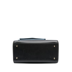 Medium Calfskin Pockets Lady Dior