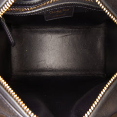 Medium Calfskin Pockets Lady Dior