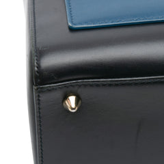 Medium Calfskin Pockets Lady Dior
