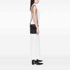 Lambskin Cambon Ligne Crossbody