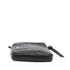 Lambskin Cambon Ligne Crossbody