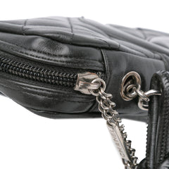 Lambskin Cambon Ligne Crossbody