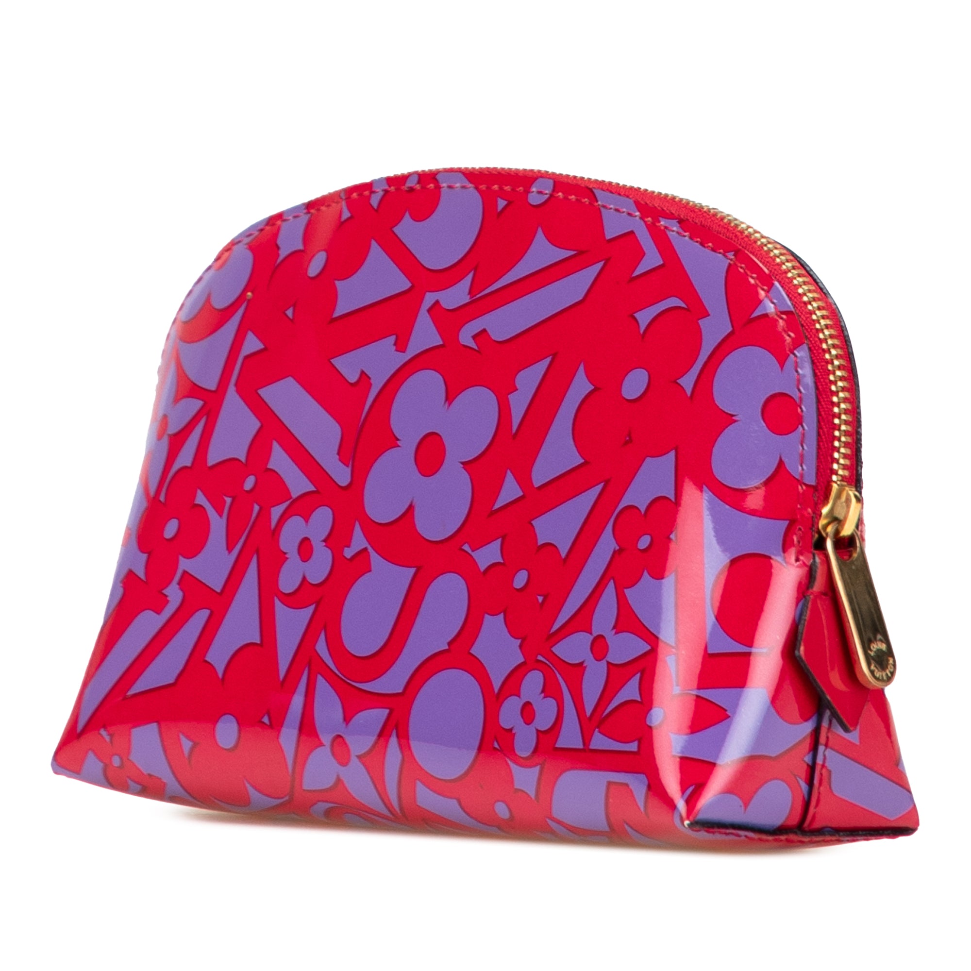 Monogram Vernis Sweet Cosmetic Pouch