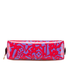 Monogram Vernis Sweet Cosmetic Pouch